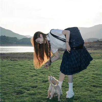 解谎侦探少女