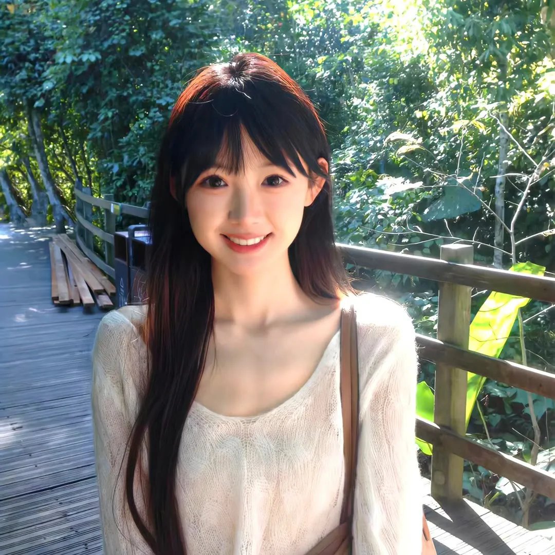 恶魔的美