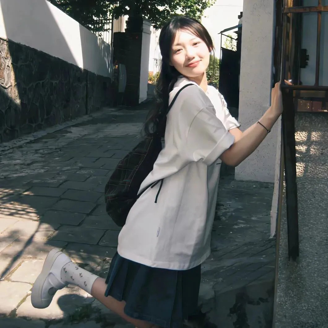 辣手美眉